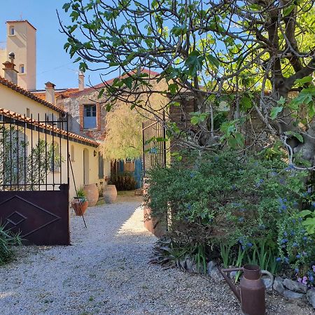 Le Clos Des Pins Claira Ngoại thất bức ảnh