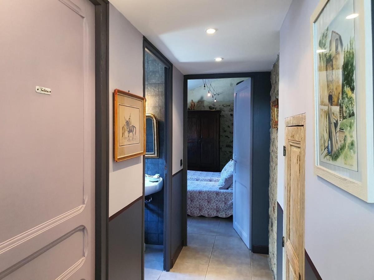 Le Clos Des Pins Claira Ngoại thất bức ảnh
