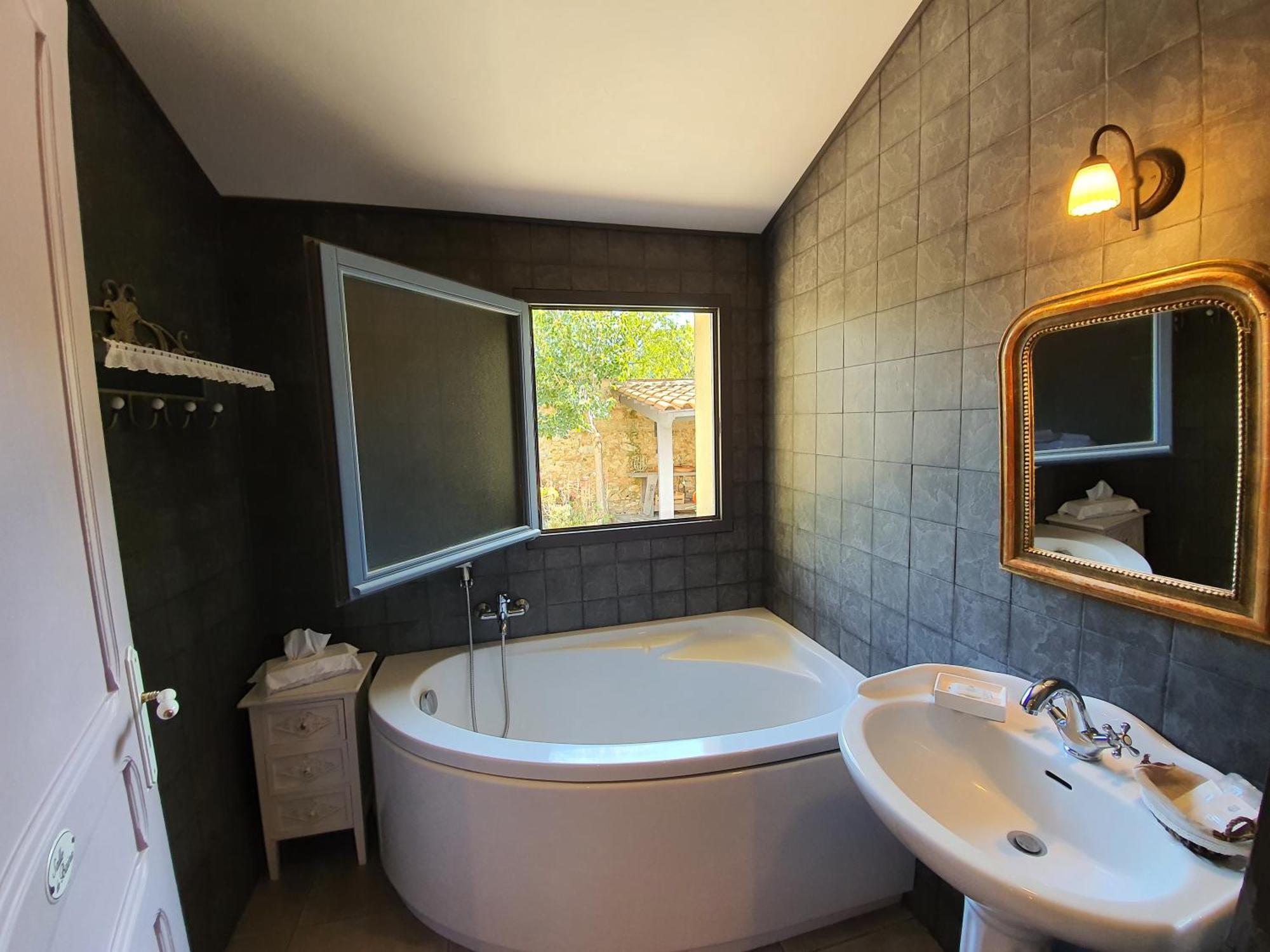 Le Clos Des Pins Claira Phòng bức ảnh